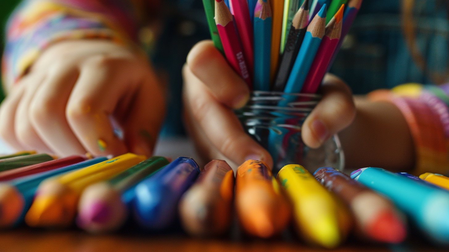 15 Creative Activities to Do with Toddlers